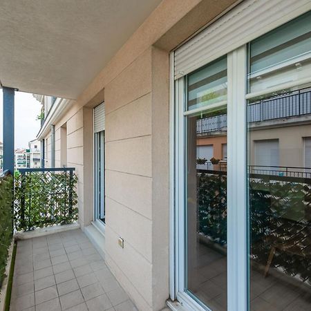 ✵ Le Saint Georges- T2 4P+ Wifi + Parking A Disney - Fairytale Factory ✵ ブシー・サン ・ジョルジュ エクステリア 写真